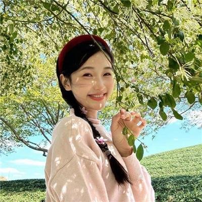 天空中的野外